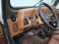 Jeep Wrangler YJ Gris - thumbnail 35
