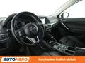Mazda CX-5 2.2 Turbodiesel Nakama Intense AWD Aut*NAVI*LED* Schwarz - thumbnail 11