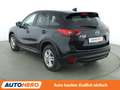 Mazda CX-5 2.2 Turbodiesel Nakama Intense AWD Aut*NAVI*LED* Schwarz - thumbnail 4