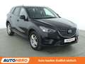 Mazda CX-5 2.2 Turbodiesel Nakama Intense AWD Aut*NAVI*LED* Schwarz - thumbnail 8
