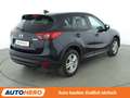 Mazda CX-5 2.2 Turbodiesel Nakama Intense AWD Aut*NAVI*LED* Schwarz - thumbnail 6