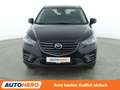 Mazda CX-5 2.2 Turbodiesel Nakama Intense AWD Aut*NAVI*LED* Schwarz - thumbnail 9