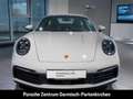 Porsche 992 911 Targa 4S 360 Grad Kamera Lenkradheizung Weiß - thumbnail 5