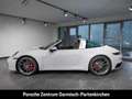 Porsche 992 911 Targa 4S 360 Grad Kamera Lenkradheizung Weiß - thumbnail 3
