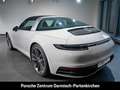 Porsche 992 911 Targa 4S 360 Grad Kamera Lenkradheizung Weiß - thumbnail 4