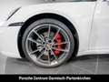 Porsche 992 911 Targa 4S 360 Grad Kamera Lenkradheizung Weiß - thumbnail 7