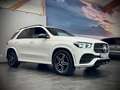 Mercedes-Benz GLE 300 d*AMG Line*4-MATIC*7-SITZER*NIGHT* Weiß - thumbnail 4