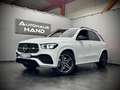 Mercedes-Benz GLE 300 d*AMG Line*4-MATIC*7-SITZER*NIGHT* Weiß - thumbnail 1