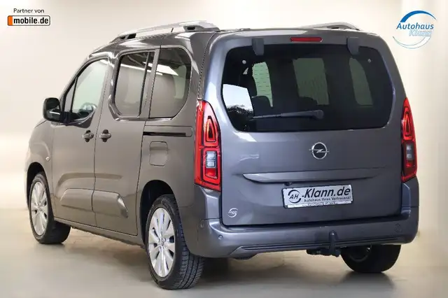 Opel Combo view 6