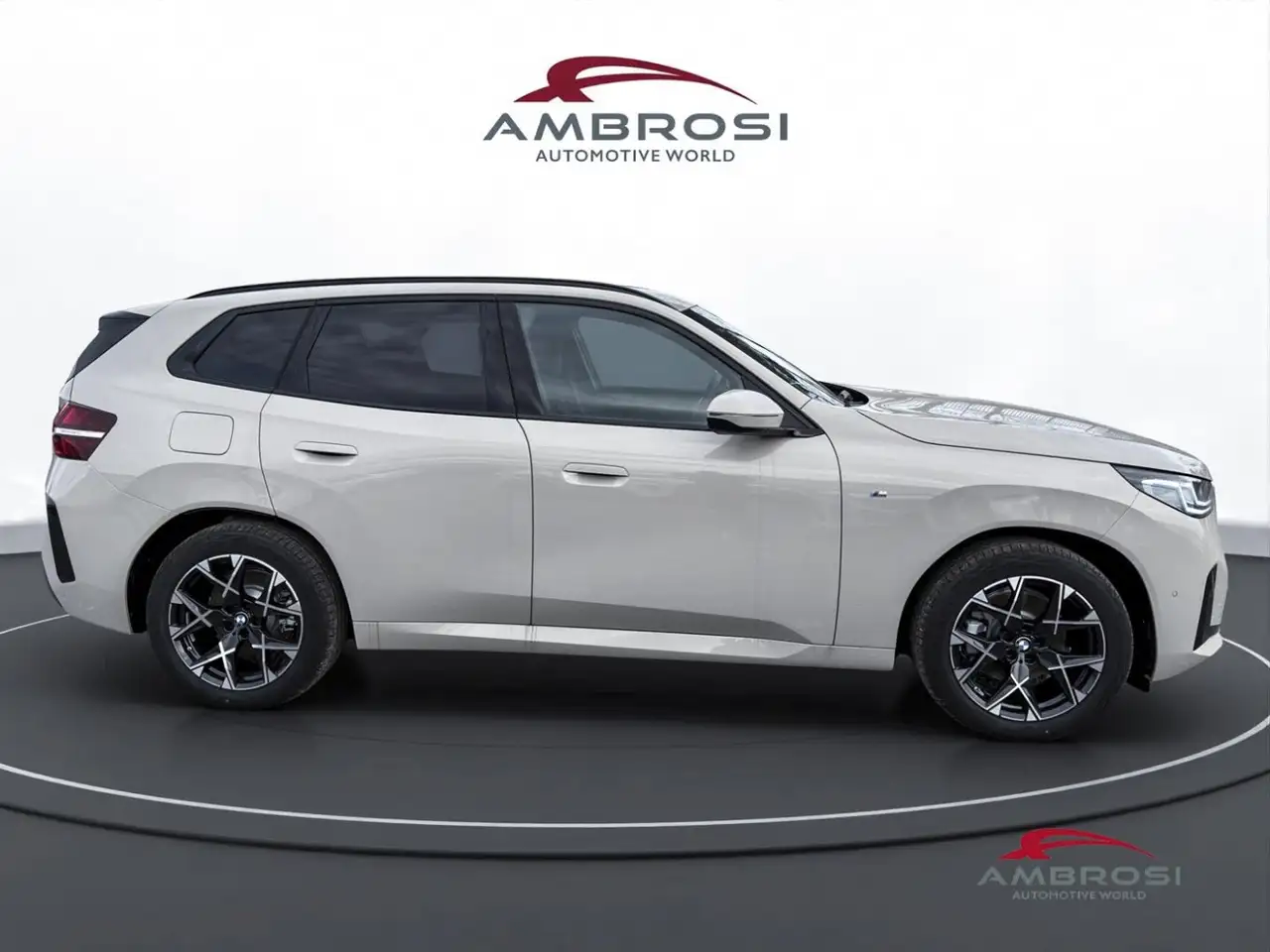 BMW X3 2026
