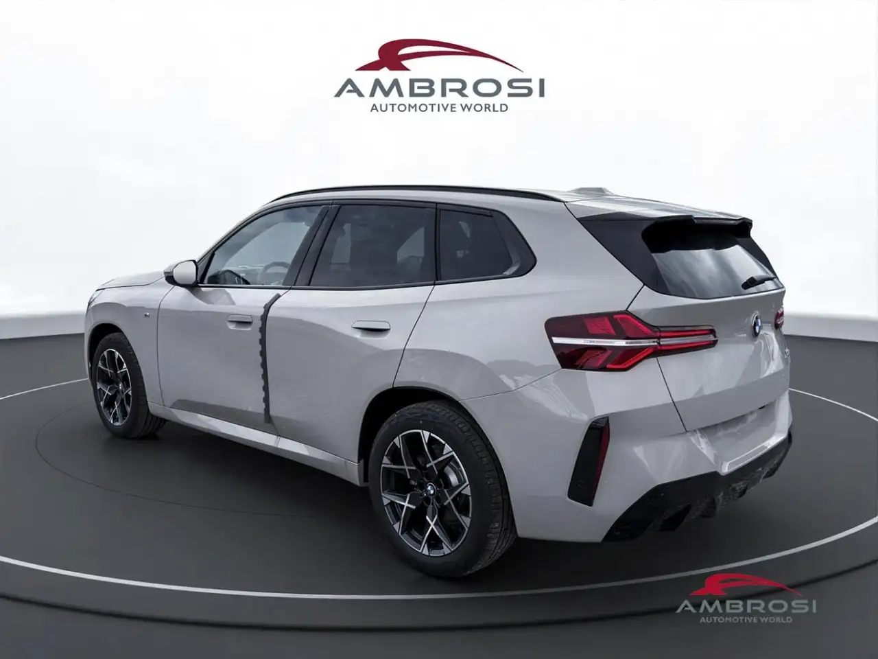 BMW X3 2026