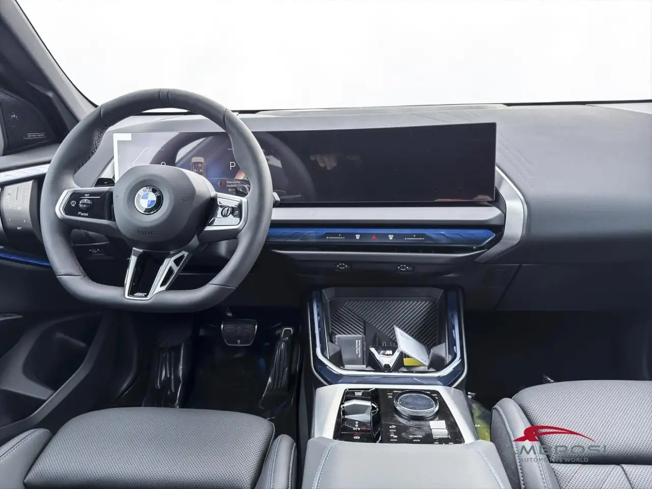 BMW X3 2026 — фото 15