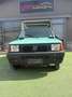 Fiat Panda Panda 1986 4x4 *OFFERTA FLASH* Groen - thumbnail 2