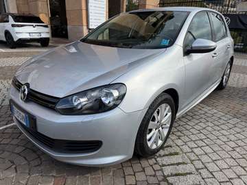Golf 5p 1.6 tdi Sport Edition