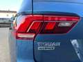 Volkswagen Tiguan 2,0 TDI Allspace DSG | AHK*PANORAMA Blau - thumbnail 40