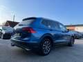 Volkswagen Tiguan 2,0 TDI Allspace DSG | AHK*PANORAMA Blau - thumbnail 3
