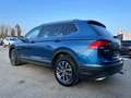 Volkswagen Tiguan 2,0 TDI Allspace DSG | AHK*PANORAMA Blau - thumbnail 5