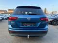 Volkswagen Tiguan 2,0 TDI Allspace DSG | AHK*PANORAMA Blau - thumbnail 4