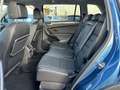 Volkswagen Tiguan 2,0 TDI Allspace DSG | AHK*PANORAMA Blau - thumbnail 14