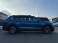 Volkswagen Tiguan 2,0 TDI Allspace DSG | AHK*PANORAMA Blau - thumbnail 2