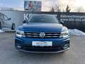 Volkswagen Tiguan 2,0 TDI Allspace DSG | AHK*PANORAMA Blau - thumbnail 8