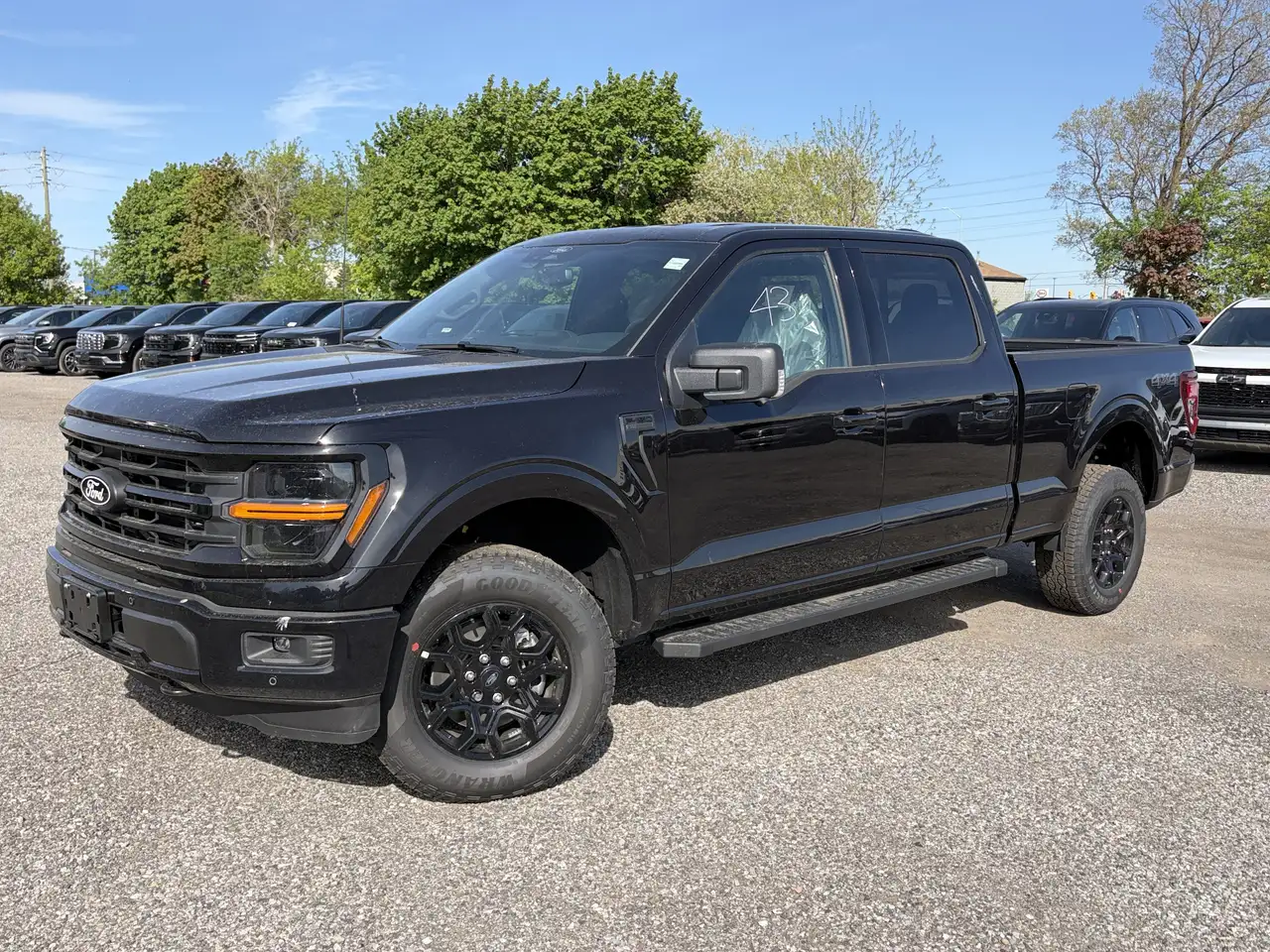 2026 Ford F 150