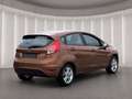 Ford Fiesta Celebration 1.0*PDCv+h SHZ Klima Bluetoo Braun - thumbnail 4