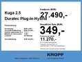 Ford Kuga 2.5 Duratec Plug-in-Hybrid PHEV Titanium Azul - thumbnail 4