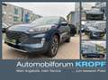 Ford Kuga 2.5 Duratec Plug-in-Hybrid PHEV Titanium Azul - thumbnail 1