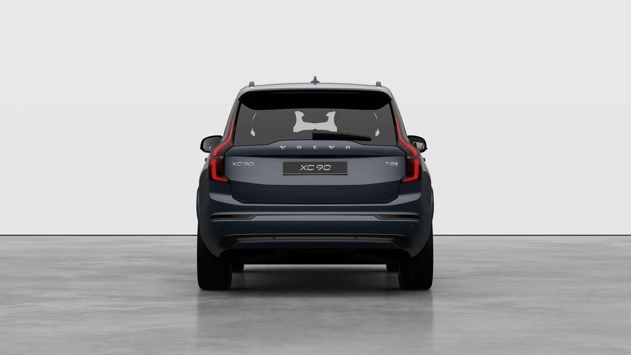 2026 Volvo XC90 T8 AWD Ultra Dark Theme 7-Seater thumb 6