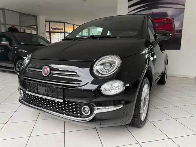Fiat 500C 1.0 Mild Hybrid Dolcevita