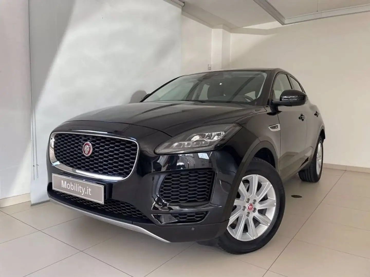 Jaguar E-Pace 2.0d i4 s awd 150cv auto Schwarz - 1