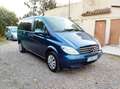 Mercedes-Benz Viano 2.2CDI Trend Compacta Azul - thumbnail 8