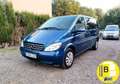 Mercedes-Benz Viano 2.2CDI Trend Compacta Azul - thumbnail 1