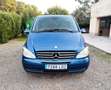 Mercedes-Benz Viano 2.2CDI Trend Compacta Azul - thumbnail 9