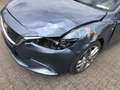 Mazda 6 Exclusive-Line 2.2 Diesel, EURO6, Automatik Blau - thumbnail 6