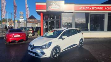 IV Grandtour 1.5 Dci 90cv Energy Corporate Edition