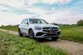 Mercedes-Benz GLC 220 d  AMG-Line - 07/2019 - 65.000km (FACELIFT) Grau - thumbnail 8