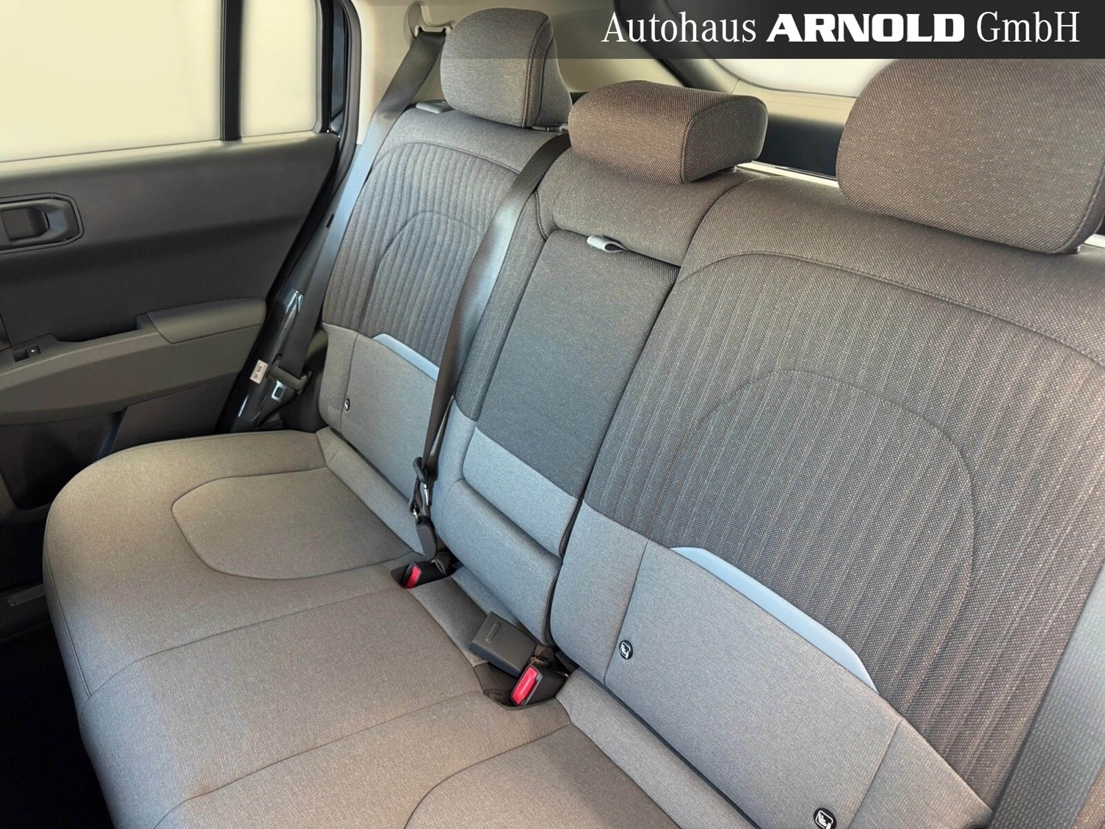 Kia EV3 EV3 58,3 kWh AIR WP Navi SmartKey Kamera Sitzh. — photo 13