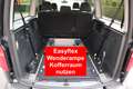 Volkswagen Caddy Maxi*rollstuhlgerecht*Wenderampe*Garantie Gris - thumbnail 9