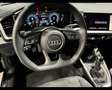 Audi A1 2ª serie SPB 30 TFSI S tronic Identity Black Blau - thumbnail 9