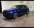 Audi A1 2ª serie SPB 30 TFSI S tronic Identity Black Blau - thumbnail 3