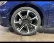 Audi A1 2ª serie SPB 30 TFSI S tronic Identity Black Blau - thumbnail 7