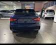 Audi A1 2ª serie SPB 30 TFSI S tronic Identity Black Blau - thumbnail 5