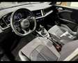 Audi A1 2ª serie SPB 30 TFSI S tronic Identity Black Blau - thumbnail 8
