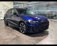 Audi A1 2ª serie SPB 30 TFSI S tronic Identity Black Blau - thumbnail 1