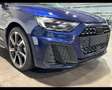 Audi A1 2ª serie SPB 30 TFSI S tronic Identity Black Blau - thumbnail 6