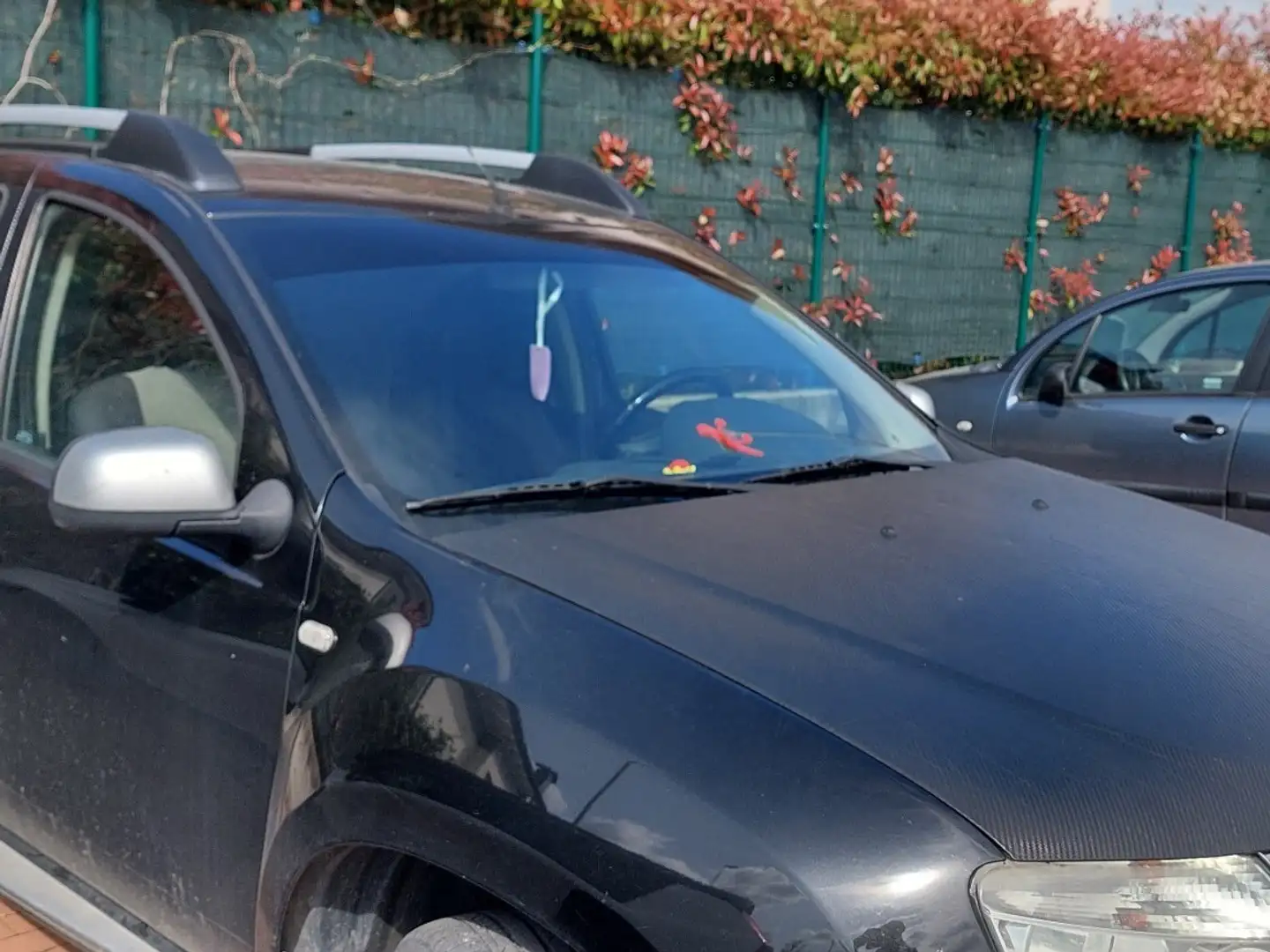 Dacia Duster dCi 110 FAP 4x2 Prestige - 1