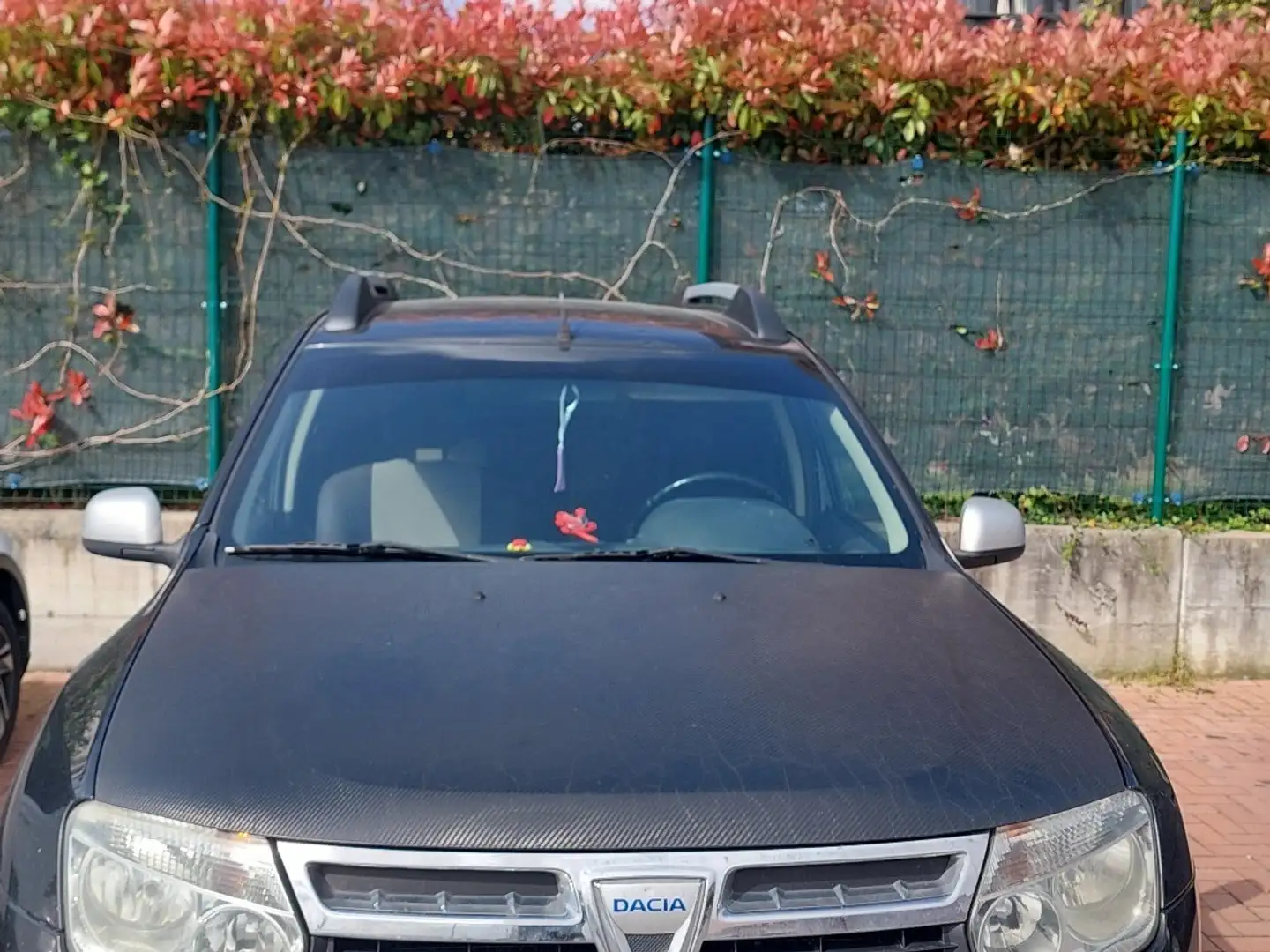 Dacia Duster dCi 110 FAP 4x2 Prestige - 2