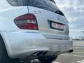 Mercedes-Benz ML 63 AMG Silber - thumbnail 7